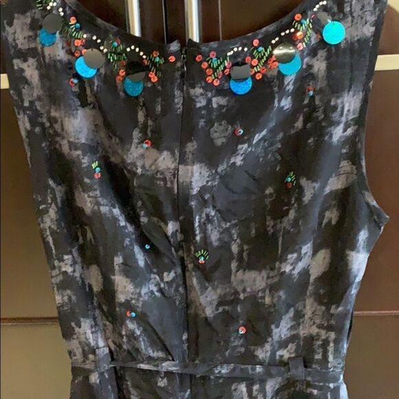 👗nanette Lepore Silk Dress👗 - Picture 7 of 7